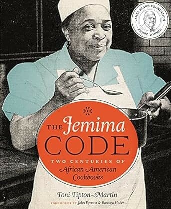 The Jemima Code by Toni Tipton-Martin