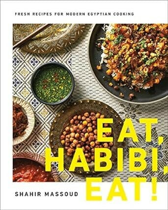 Eat, Habibi, Eat! by Shahir Massoud