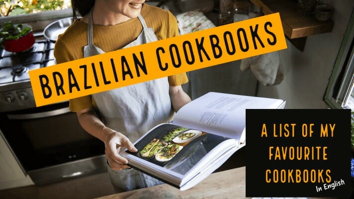 Best Brazilian Cookbooks