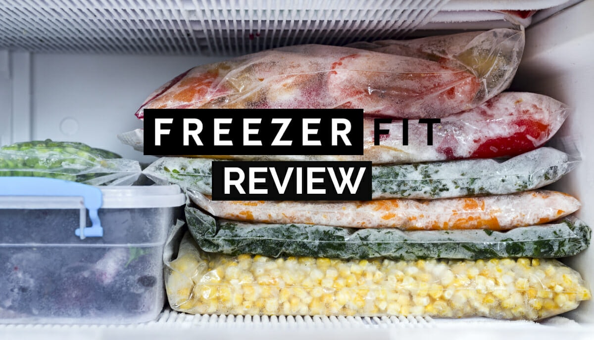 FreezerFit Review