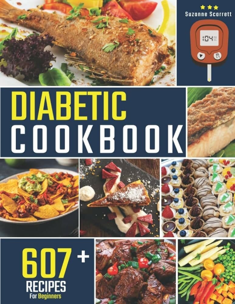 Jamaican Diabetic Cookbooks
