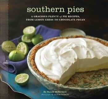 Southern Pie Cookbooks