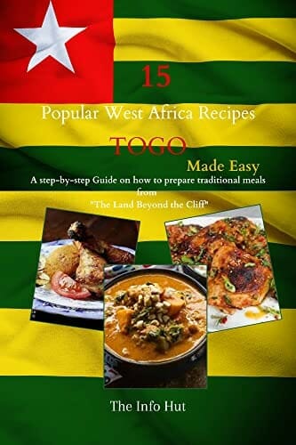 Togolese Cookbooks